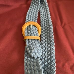 Lands End Belt